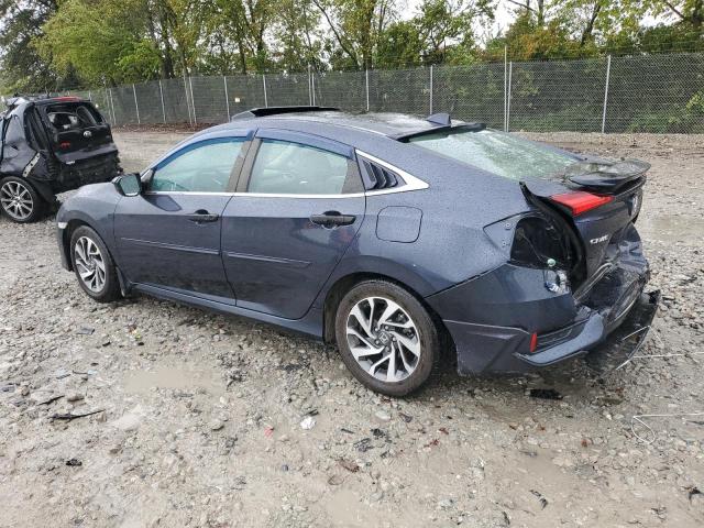 Photo 2 from auction – 2016 HONDA CIVIC EX with VIN 19XFC2F77GE059887