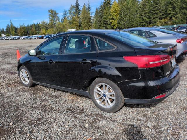 Photo 2 from auction – 2018 FORD FOCUS SE with VIN 1FADP3FE8JL246902