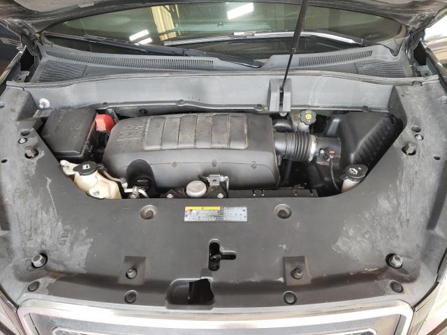 Photo 12 from auction – 2014 GMC ACADIA SLT with VIN 1GKKVRKD8EJ221706