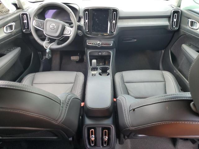 Photo 8 from auction – 2024 VOLVO XC40 CORE with VIN YV4L12UK4R2206101