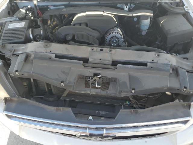 Photo 12 from auction – 2007 CHEVROLET SUBURBAN C with VIN 1GNFC16037R402106
