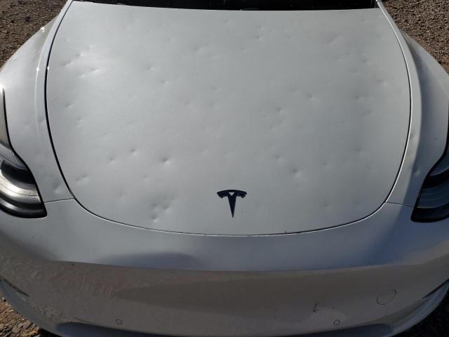 Photo 12 from auction – 2021 TESLA MODEL Y with VIN 5YJYGDEE5MF088268