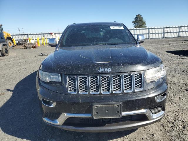 Photo 5 from auction – 2014 JEEP GRAND CHER with VIN 1C4RJFJTXEC160098