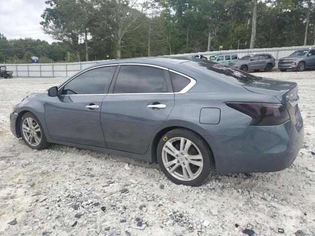 Photo 2 from auction – 2013 NISSAN ALTIMA 3.5 with VIN 1N4BL3AP9DN558196