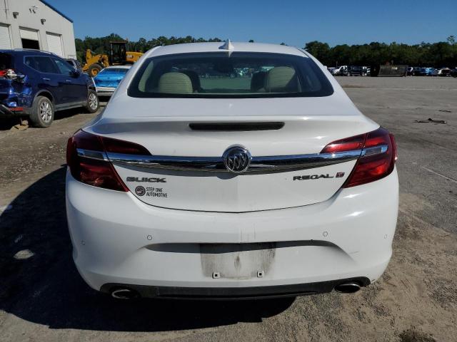 Photo 6 from auction – 2015 BUICK REGAL PREM with VIN 2G4GN5EX1F9174835