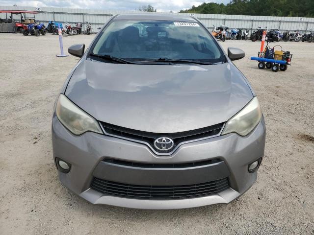 Photo 5 from auction – 2016 TOYOTA COROLLA EC with VIN 2T1BPRHE4GC487129