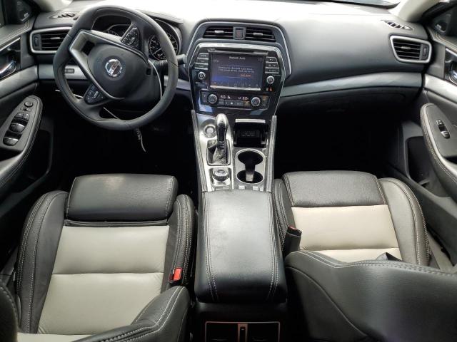 Photo 8 from auction – 2017 NISSAN MAXIMA 3.5 with VIN 1N4AA6AP4HC431991