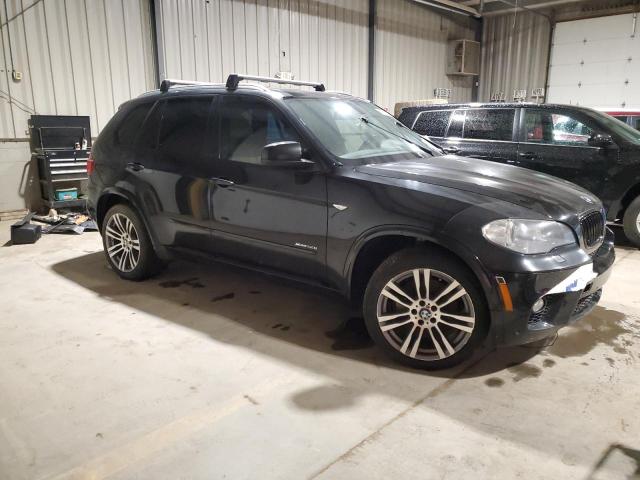 Photo 4 from auction – 2013 BMW X5 XDRIVE5 with VIN 5UXZV8C58D0C15437