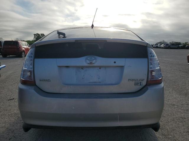 Photo 6 from auction – 2008 TOYOTA PRIUS with VIN JTDKB20U683428747