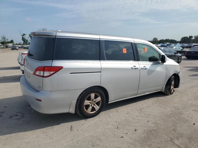 Photo 3 from auction – 2013 NISSAN QUEST S with VIN JN8AE2KP3D9068410