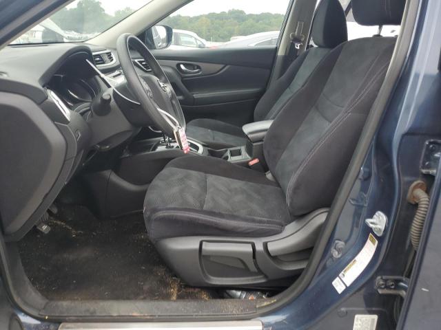 Photo 7 from auction – 2016 NISSAN ROGUE S with VIN JN8AT2MV2GW151334