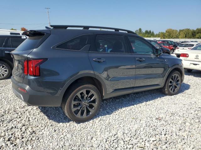 Photo 3 from auction – 2022 KIA SORENTO with VIN 5XYRKDLF4NG145164