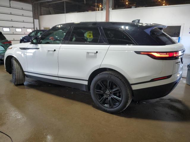 صورة رقم 2 من المزاد - 2019 LAND ROVER RANGE ROVE مع VIN SALYB2EX0KA203703