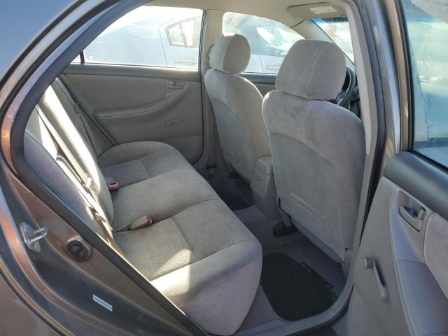 Photo 10 from auction – 2004 TOYOTA COROLLA CE with VIN 1NXBR32E14Z231203