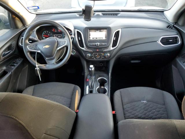 Photo 8 from auction – 2018 CHEVROLET EQUINOX LT with VIN 3GNAXJEV0JL119298