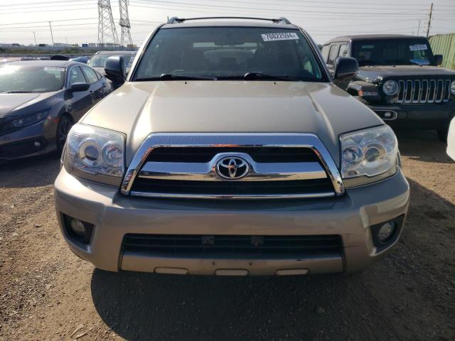 Photo 5 from auction – 2006 TOYOTA 4RUNNER SR with VIN JTEZU14R660081570