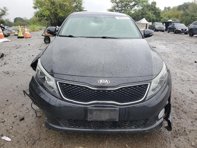 Photo 5 from auction – 2015 KIA OPTIMA LX with VIN 5XXGM4A77FG360766