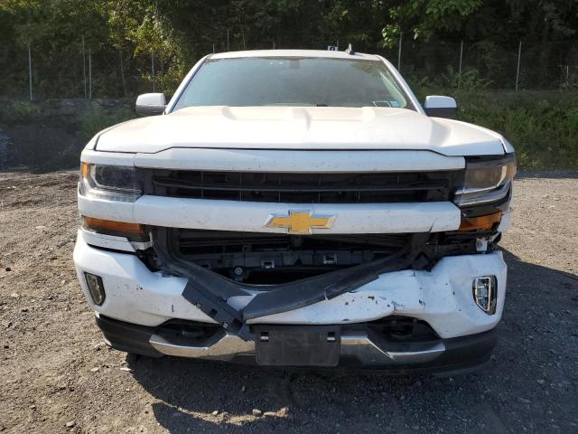 Photo 5 from auction – 2017 CHEVROLET SILVERADO with VIN 1GCVKREC5HZ283865