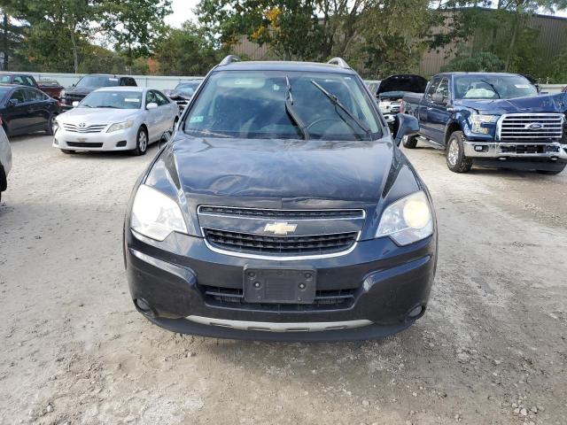 Zdjęcie 5 z aukcji – 2012 CHEVROLET CAPTIVA SP z VIN 3GNAL3E5XCS629190
