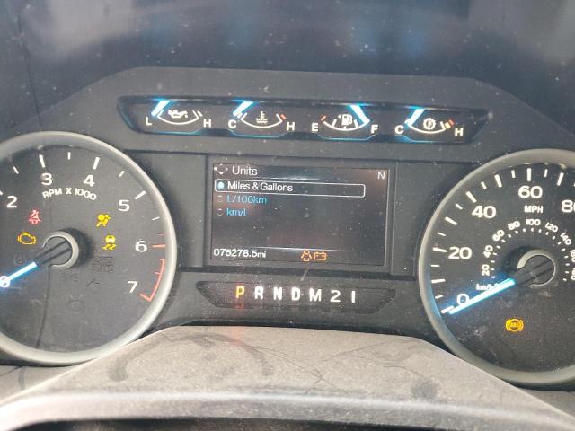 Photo 9 from auction – 2016 FORD F150 SUPER with VIN 1FTEW1EF9GFD06368