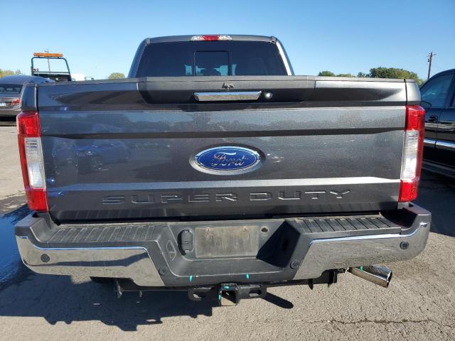 Photo 6 from auction – 2018 FORD F250 SUPER with VIN 1FT7W2B67JEC80529