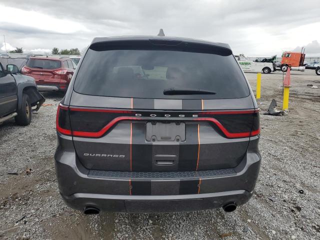 Photo 6 from auction – 2020 DODGE DURANGO GT with VIN 1C4RDHDGXLC114303