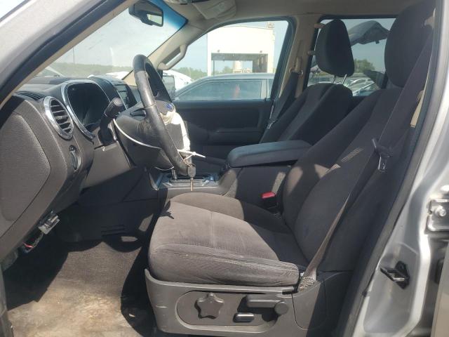 Photo 7 from auction – 2010 FORD EXPLORER X with VIN 1FMEU6DE3AUA45524