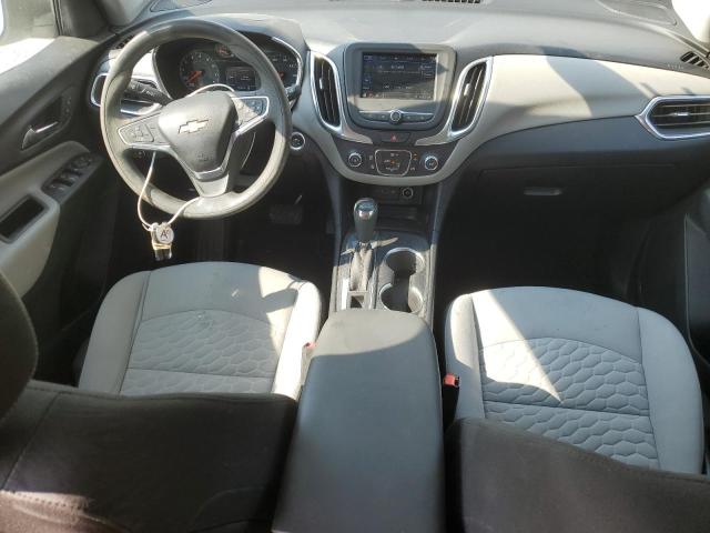 Photo 8 from auction – 2019 CHEVROLET EQUINOX LS with VIN 2GNAXSEV9K6212932