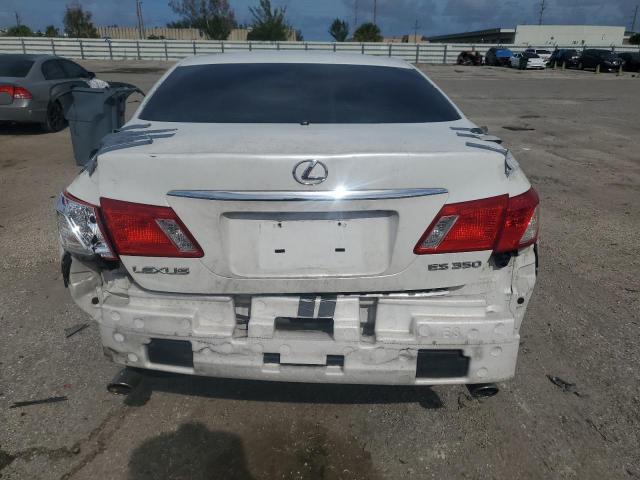 Photo 6 from auction – 2007 LEXUS ES 350 with VIN JTHBJ46G372104691