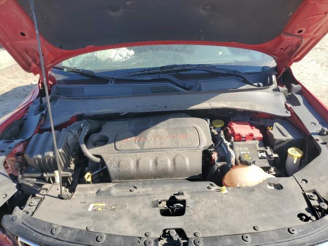 Photo 12 from auction – 2020 JEEP COMPASS SP with VIN 3C4NJDAB8LT137947