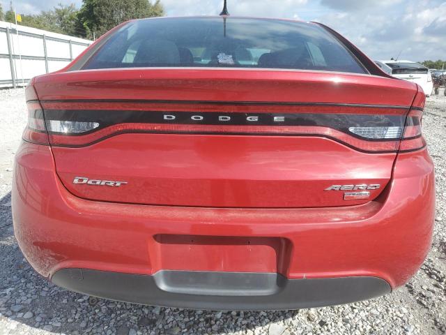 Photo 6 from auction – 2013 DODGE DART SE with VIN 1C3CDFAH3DD231227
