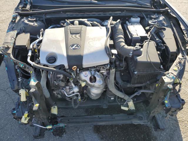 Photo 11 from auction – 2021 LEXUS ES 350 BAS with VIN 58ACZ1B18MU110117
