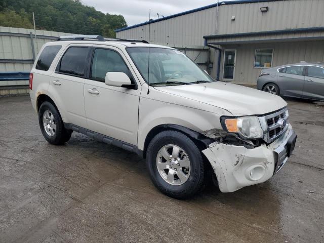 Photo 4 from auction – 2012 FORD ESCAPE LIM with VIN 1FMCU9EG3CKB69557