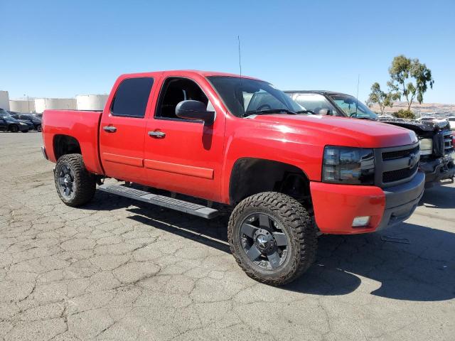 Zdjęcie 4 z aukcji – 2007 CHEVROLET SILVERADO z VIN 3GCEC13C77G541044