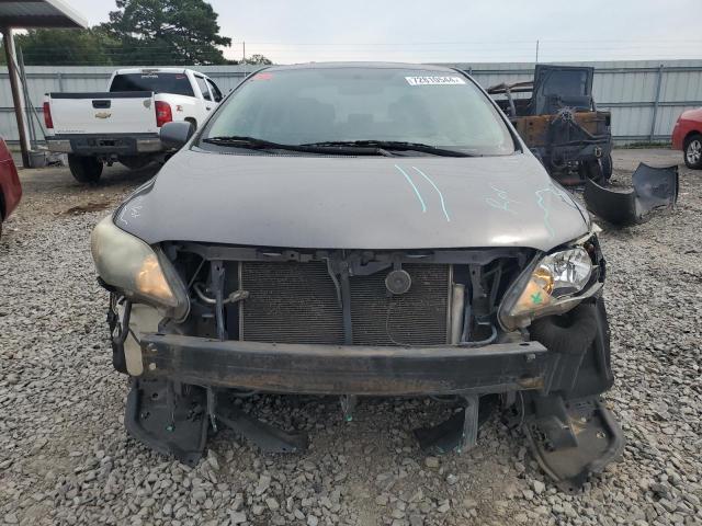 Photo 5 from auction – 2013 TOYOTA COROLLA BA with VIN 5YFBU4EE4DP137530