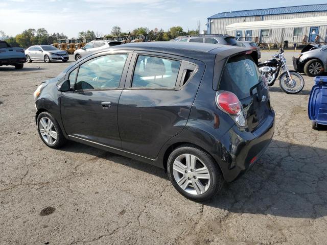 Photo 2 from auction – 2014 CHEVROLET SPARK 1LT with VIN KL8CD6S99EC446971
