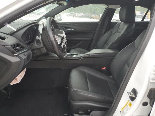 Photo 7 from auction – 2024 CADILLAC CT4 PREMIU with VIN 1G6DB5RK2R0113767