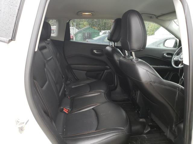 صورة رقم 11 من المزاد - 2019 JEEP COMPASS LI مع VIN 3C4NJDCB8KT596150