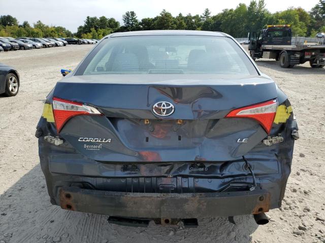 Photo 6 from auction – 2014 TOYOTA COROLLA L with VIN 2T1BURHE1EC227079