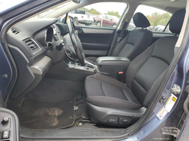 Photo 7 from auction – 2016 SUBARU LEGACY 2.5 with VIN 4S3BNBD61G3033439