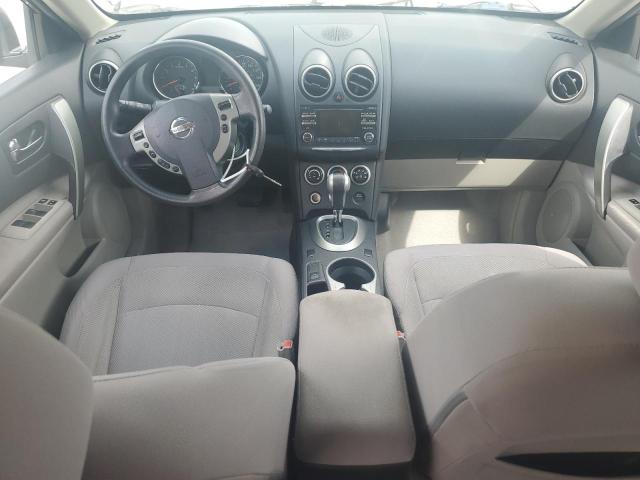 Photo 8 from auction – 2013 NISSAN ROGUE S with VIN JN8AS5MT8DW517151