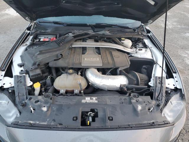 Photo 11 from auction – 2019 FORD MUSTANG GT with VIN 1FA6P8CF4K5202856