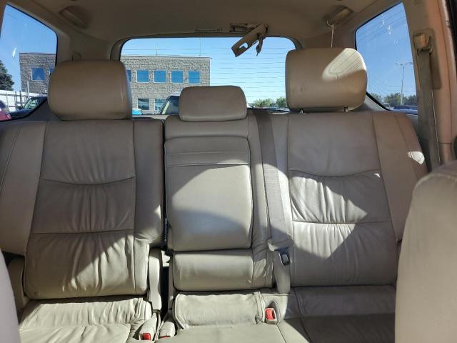 Photo 10 from auction – 2007 LEXUS GX 470 with VIN JTJBT20X570146751
