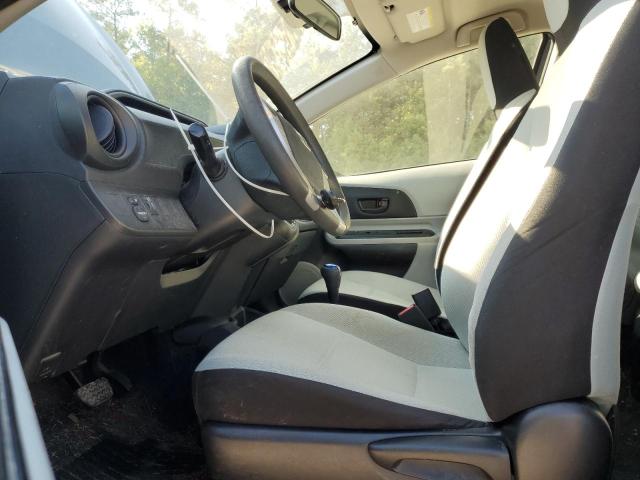 Photo 7 from auction – 2012 TOYOTA PRIUS C with VIN JTDKDTB36C1018068
