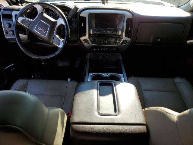 Photo 8 from auction – 2014 GMC SIERRA K15 with VIN 3GTU2VEC3EG218853