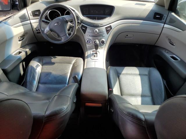 Photo 8 from auction – 2006 SUBARU B9 TRIBECA with VIN 4S4WX82CX64417067