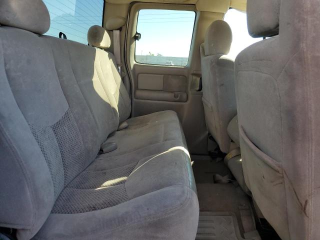 Photo 10 from auction – 2004 CHEVROLET SILVERADO with VIN 1GCEC19T24Z353356