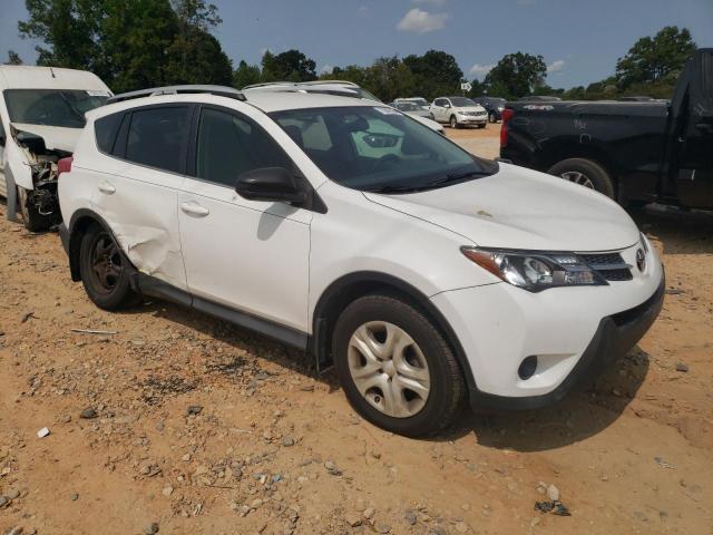 Photo 4 from auction – 2013 TOYOTA RAV4 LE with VIN 2T3BFREV8DW038190