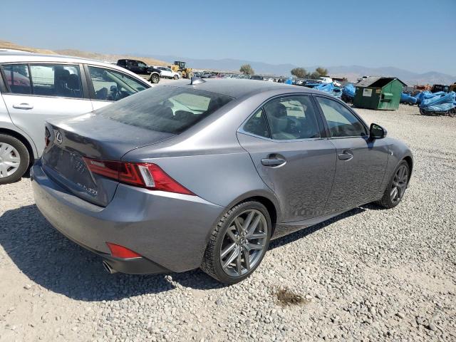 Photo 3 from auction – 2015 LEXUS IS 350 with VIN JTHCE1D27F5007229