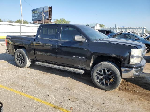 Photo 4 from auction – 2014 CHEVROLET SILVERADO with VIN 3GCUKREC3EG189894